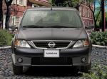 Nissan Aprio 2008 года